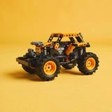 LEGO 42199 Technic Monster Jam DIGatron, Konstruktionsspielzeug 