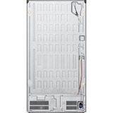 LG GML960PYFE, Multi-Door LINEARCooling, Smart Fresh Air, Smart ThinQ