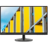 Lenovo D27q-30, LED-Monitor 68.6 cm (27 Zoll), schwarz, QHD, VA, HDMI, DisplayPort, AMD Free-Sync