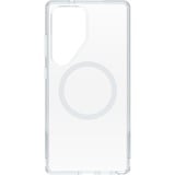 Otterbox Symmetry Clear ProPack, Handyhülle transparent, Samsung Galaxy S25, mit Magneten