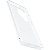 Otterbox Symmetry Clear ProPack, Handyhülle transparent, Samsung Galaxy S25, mit Magneten