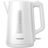 Philips HD9318/00, Wasserkocher weiß, 1,7 Liter