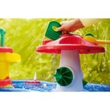 Simba Wassertisch, Spieltisch 