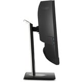 ViewSonic VG3456C, LED-Monitor 86.4 cm (34 Zoll), schwarz (matt), UWQHD; VA, Curved, USB-C, USB-Hub, 100Hz Panel