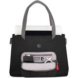 Wenger Motion Deluxe Tote, Tasche schwarz, bis 39,6 cm (15,6")