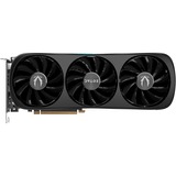 ZOTAC GeForce RTX 4080 SUPER Trinity Black Edition 16GB, Grafikkarte DLSS 3, 3x DisplayPort, 1x HDMI 2.1