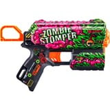 ZURU XSHOT Skins - Flux Zombie Stomper, Dartblaster 