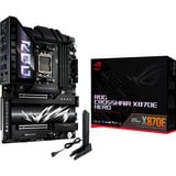 ASUS ROG CROSSHAIR X870E HERO, Mainboard 