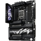 ASUS ROG CROSSHAIR X870E HERO, Mainboard 