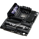 ASUS ROG CROSSHAIR X870E HERO, Mainboard 