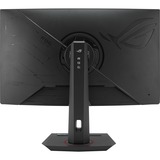 ASUS ROG Strix XG32WCS, Gaming-Monitor 80 cm (31.5 Zoll), schwarz, WQHD, VA, Curved, HDR, 180Hz Panel