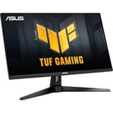 ASUS TUF Gaming VG27UQ1A, Gaming-Monitor 68.6 cm (27 Zoll), schwarz, UltraHD/4K, Fast-IPS, 160Hz Panel