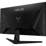 ASUS TUF Gaming VG27UQ1A, Gaming-Monitor 68.6 cm (27 Zoll), schwarz, UltraHD/4K, Fast-IPS, 160Hz Panel