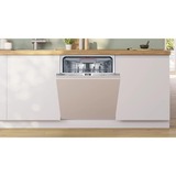 Bosch SBV6ZCX17E Serie 6, Spülmaschine 60 cm, Home Connect