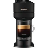 DeLonghi Nespresso VertuoNext ENV120.BM, Kapselmaschine schwarz