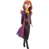 Mattel Disney Die Eiskönigin - Anna (Outfit Film 2), Puppe 