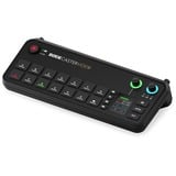 Rode Microphones RØDECaster VIDEO, Mischpult schwarz, USB-C, Bluetooth 5.3, WLAN, HDMI