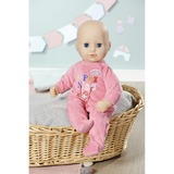 ZAPF Creation Baby Annabell® Little Strampler 36cm, Puppenzubehör pink