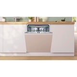 Bosch SMV6ZCX17E Serie 6, Spülmaschine 60 cm, Home Connect