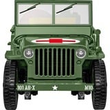 COBI Willys MB Medical, Konstruktionsspielzeug 