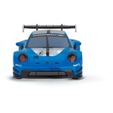 Carrera HYBRID Porsche 911 GT3 R "Blue Thunder", Rennwagen 