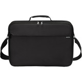 DICOTA Multi ONE , Notebooktasche schwarz, bis 40,6 cm (16")