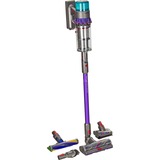 Dyson Gen5 Detect Grey/Purple, Stielstaubsauger