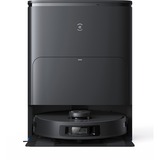 ECOVACS DEEBOT T30S Pro, Saugroboter schwarz, inkl. All-in-One-OMNI-Station