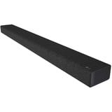 LG DSPD7Y, Soundbar schwarz, Bluetooth, Dolby Atmos, Dolby Vision