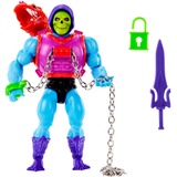 Mattel Masters of the Universe Origins Actionfigur Deluxe Dragon Blaster Skeletor, Spielfigur 14 cm