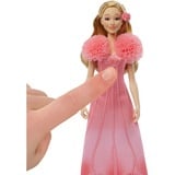 Mattel Wicked Singende Glinda, Puppe 