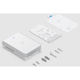 Ubiquiti Wireless AP WIFI7 Pro-Wall, Access Point weiß