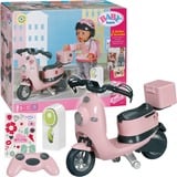 ZAPF Creation BABY born E Scooter Puppenzubehor