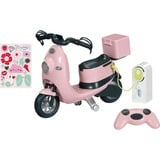 ZAPF Creation BABY born® E-Scooter, Puppenzubehör 