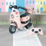 ZAPF Creation BABY born® E-Scooter, Puppenzubehör 