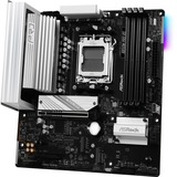 ASRock B850M Pro RS, Mainboard 