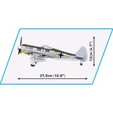 COBI Focke-Wulf FW 190-A3, Konstruktionsspielzeug 