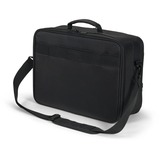 DICOTA Eco Multi Twin CORE , Notebooktasche schwarz, 14-16"