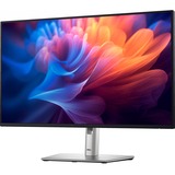 Dell P2725H, LED-Monitor 68.6 cm (27 Zoll), schwarz/silber, FullHD, IPS, USB-C, 100Hz Panel