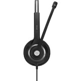 EPOS IMPACT SC 230, Headset schwarz