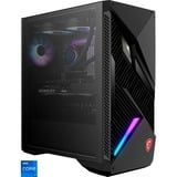 MSI MPG Infinite X2 14NUF7-420AT, Gaming-PC schwarz/transparent, Windows 11 Home 64-Bit