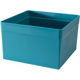 Makita Boxeinsatz Gr.5 191X97-5, Einlage blau, Einlage für MAKPAC Organizer