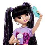 Mattel Barbie Dream Besties Renee und Accessoires, Puppe 