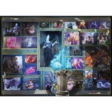 Ravensburger Puzzle Villainous: Hades 1000 Teile