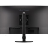 ViewSonic VG2708A, LED-Monitor 68.6 cm (27 Zoll), schwarz, FullHD, IPS, USB-Hub, 100Hz Panel