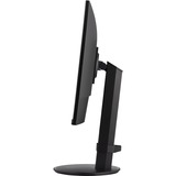 ViewSonic VG2708A, LED-Monitor 68.6 cm (27 Zoll), schwarz, FullHD, IPS, USB-Hub, 100Hz Panel