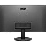 AOC 27B3CA2, LED-Monitor 69 cm (27 Zoll), schwarz, FullHD, IPS, Adaptive-Sync, 100Hz Panel