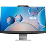 ASUS A3402WBAK-WA027W, PC-System weiß, Windows 11 Home 64-Bit