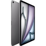 Apple iPad Air 13" (256 GB), Tablet-PC grau, Gen 6 / 2024