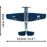 COBI Grumman TBF Avenger, Konstruktionsspielzeug 